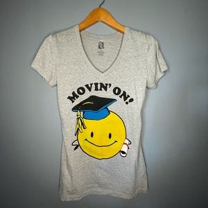 FRZ Graduation T-Shirt